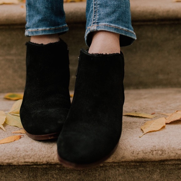 Sam Edelman Petty Chelsea - Picture 3 of 14